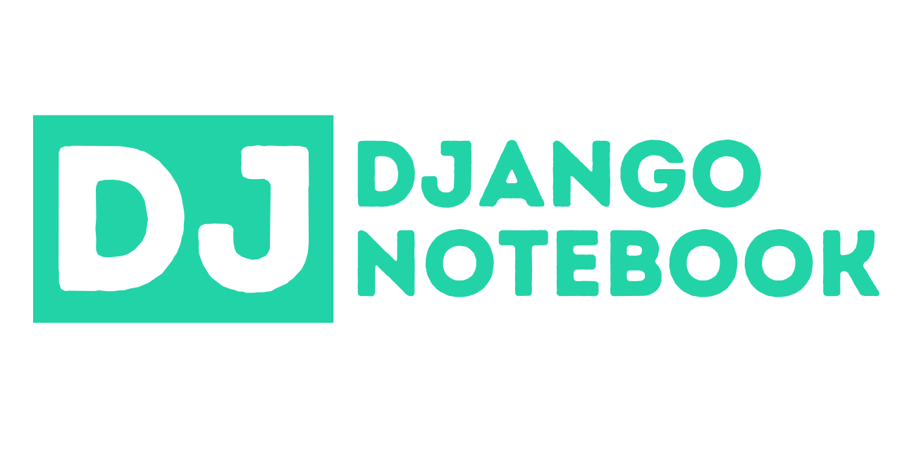 dj-notebook